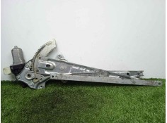 Recambio de elevalunas trasero izquierdo para nissan x-trail (t32) 1.6 dci turbodiesel cat referencia OEM IAM 827214CA0A-827311B