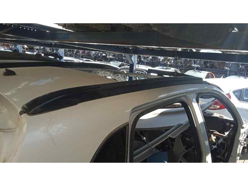 Recambio de barras techo para mitsubishi asx (ga0w) 2.2 di-d cat referencia OEM IAM   