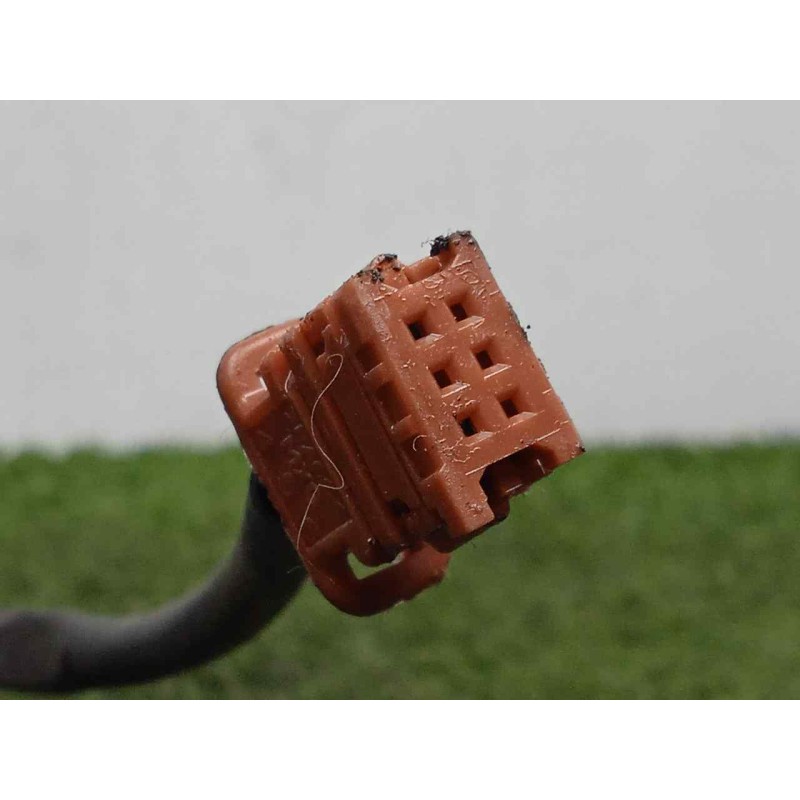 Recambio de antena para peugeot 207 sw 1.6 16v hdi referencia OEM IAM 9663123280 ANTENA.LLAVE.CONTACTO 