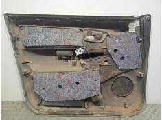 Recambio de guarnecido puerta delantera derecha para toyota hilux (kun) 2.5 turbodiesel referencia OEM IAM    2