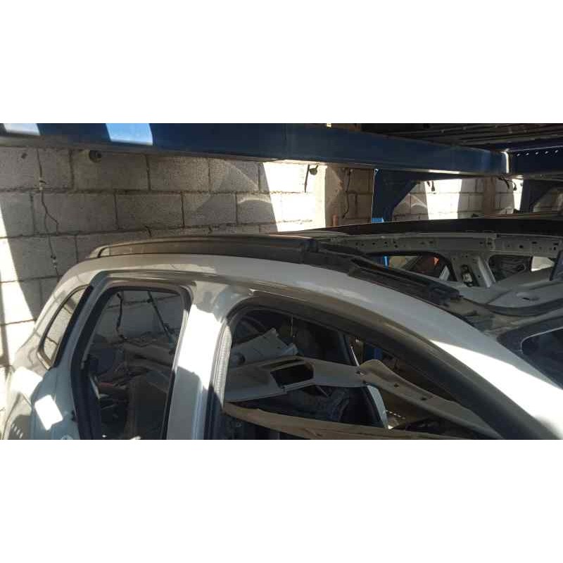 Recambio de barras techo para mitsubishi asx (ga0w) 2.2 di-d cat referencia OEM IAM   