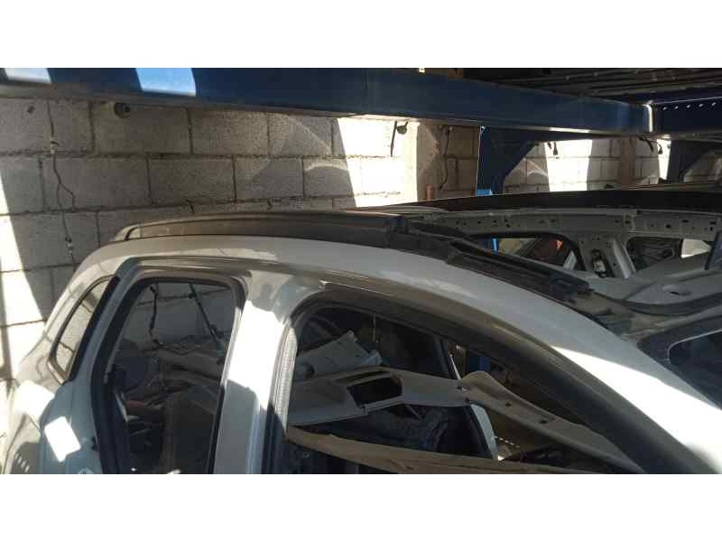 Recambio de barras techo para mitsubishi asx (ga0w) 2.2 di-d cat referencia OEM IAM   