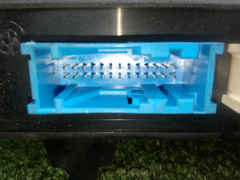 Recambio de modulo electronico para bmw serie 3 berlina (e36) 2.0 24v referencia OEM IAM 641183909001  