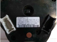 Recambio de mando climatizador para peugeot 807 2.0 16v cat (rfj / ew10a) referencia OEM IAM 9140010488   2