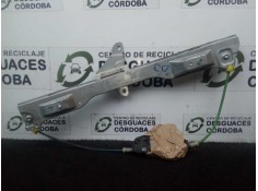 Recambio de elevalunas delantero izquierdo para opel corsa d 1.3 16v cdti referencia OEM IAM  CORSA.D - ELECTRICO 5.PUERTAS - SI 2