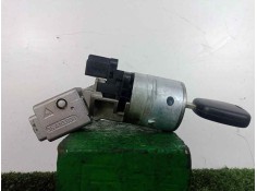 Recambio de conmutador de arranque para peugeot 207 sw 1.6 16v hdi referencia OEM IAM 36410600 3.PINES 