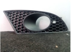 Recambio de rejilla paragolpes derecha para seat leon (1p1) 2.0 tdi referencia OEM IAM 1P0853666A  