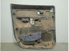 Recambio de guarnecido puerta trasera derecha para toyota hilux (kun) 2.5 turbodiesel referencia OEM IAM    2