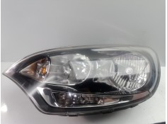 Recambio de faro izquierdo para kia rio 1.2 cat referencia OEM IAM 921011WXXX  