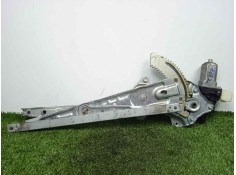 Recambio de elevalunas trasero derecho para nissan x-trail (t32) 1.6 dci turbodiesel cat referencia OEM IAM 827204CA0A-827301BA0