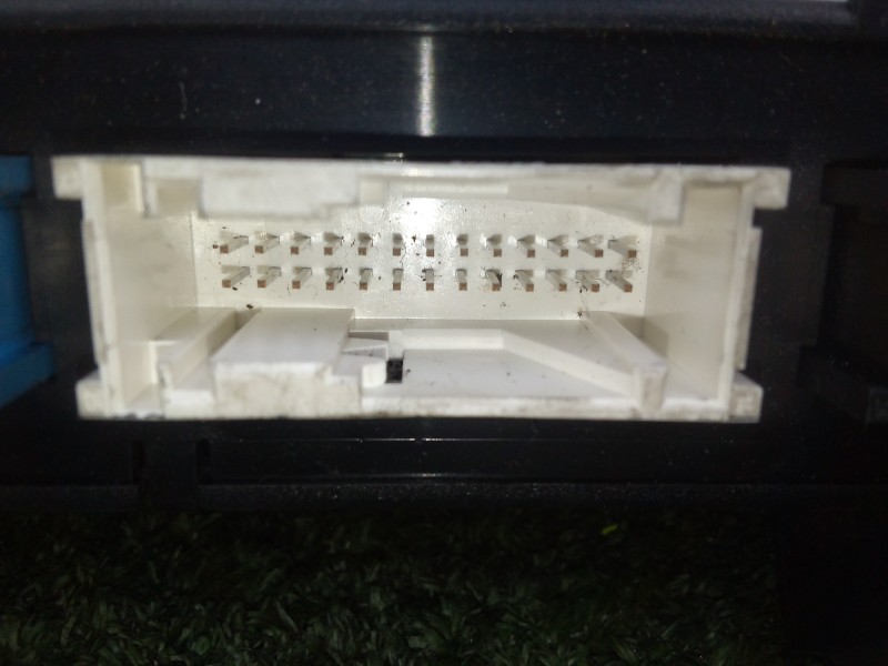 Recambio de modulo electronico para bmw serie 3 berlina (e36) 2.0 24v referencia OEM IAM 641183909001  