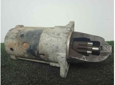 Recambio de motor arranque para subaru forester s12 2.0 diesel cat referencia OEM IAM 23300AA620-M002T89071 9.DIENTES 