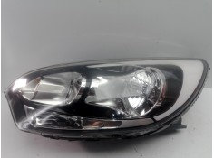Recambio de faro izquierdo para kia rio 1.2 cat referencia OEM IAM 921011WXXX   2