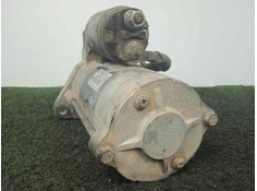 Recambio de motor arranque para subaru forester s12 2.0 diesel cat referencia OEM IAM 23300AA620-M002T89071 9.DIENTES  2