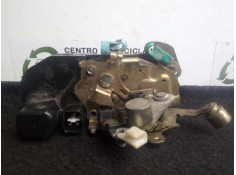 Recambio de cerradura puerta delantera izquierda para chrysler voyager (rg) 2.5 crd cat referencia OEM IAM SINREFERENCIA 4.PINES