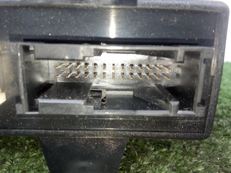 Recambio de modulo electronico para bmw serie 3 berlina (e36) 2.0 24v referencia OEM IAM 641183909001  