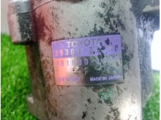 Recambio de depresor freno / bomba vacio para toyota corolla (e12) 2.0 turbodiesel cat referencia OEM IAM 2930027020-0810002740  2