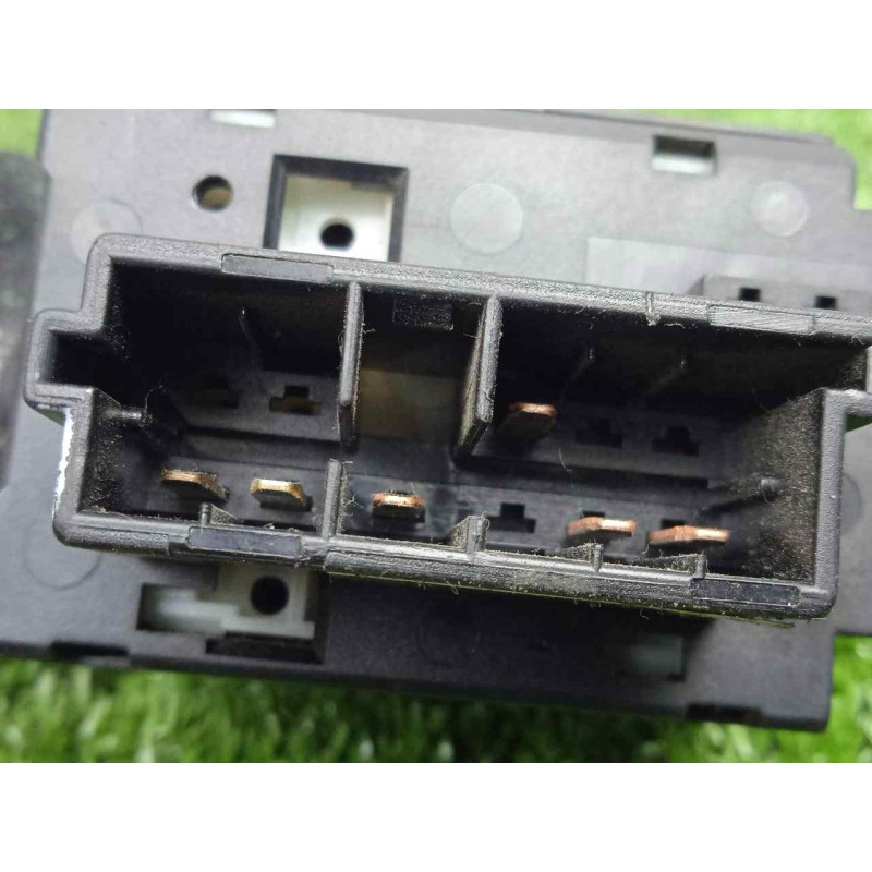 Recambio de mando limpia para fiat scudo (222) 2.0 jtd cat referencia OEM IAM 96049596ZL  6.PIN