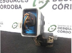 Recambio de cerradura puerta delantera izquierda para mitsubishi space star (dg0) 1.6 cat referencia OEM IAM    2