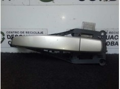 Recambio de maneta exterior trasera izquierda para opel corsa d 1.3 16v cdti referencia OEM IAM   