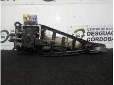 Recambio de maneta exterior trasera izquierda para opel corsa d 1.3 16v cdti referencia OEM IAM    2