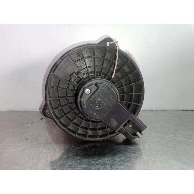 Recambio de ventilador calefaccion para mazda 2 lim. (de) 1.3 16v cat referencia OEM IAM 8727000690  
