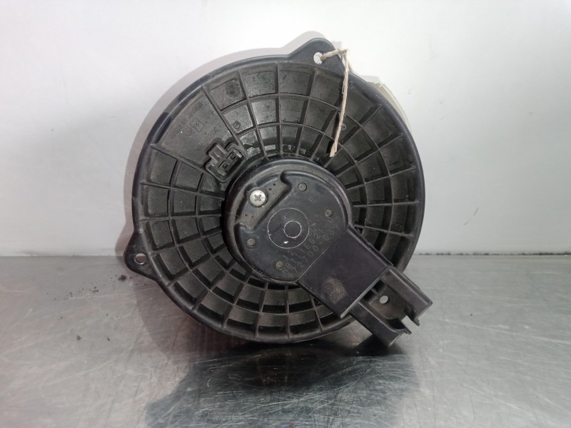 Recambio de ventilador calefaccion para mazda 2 lim. (de) 1.3 16v cat referencia OEM IAM 8727000690  