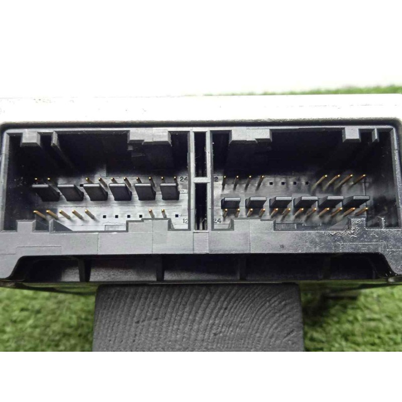 Recambio de centralita airbag para peugeot 207 sw 1.6 16v hdi referencia OEM IAM 0285010112-9663593480 BOSCH 