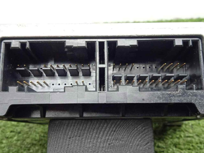 Recambio de centralita airbag para peugeot 207 sw 1.6 16v hdi referencia OEM IAM 0285010112-9663593480 BOSCH 