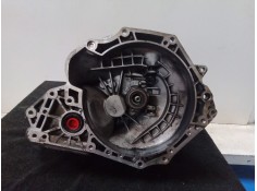 Recambio de caja cambios para opel astra g berlina 1.6 cat (z 16 se / l55) referencia OEM IAM F13C374 5.VELOCIDADES MANUAL