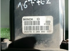 Recambio de abs para fiat stilo (192) 2.4 cat referencia OEM IAM BOSCH|0265950037  0265225089 46825714 2