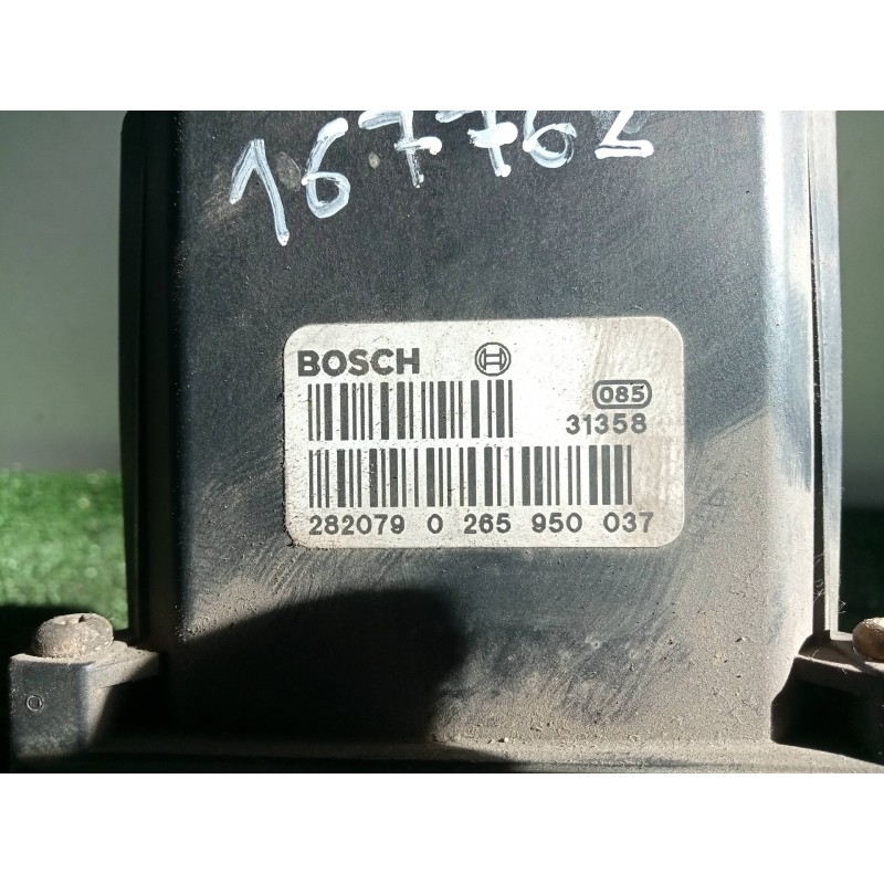 Recambio de abs para fiat stilo (192) 2.4 cat referencia OEM IAM BOSCH|0265950037  0265225089 46825714