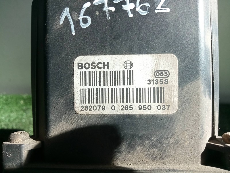 Recambio de abs para fiat stilo (192) 2.4 cat referencia OEM IAM BOSCH|0265950037  0265225089 46825714