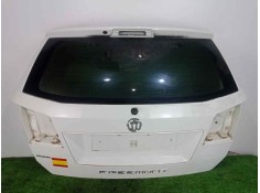 Recambio de porton trasero para fiat freemont (345) 2.0 16v multijet cat referencia OEM IAM  BLANCO 