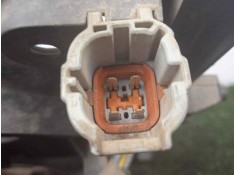 Recambio de electroventilador para subaru forester s12 2.0 diesel cat referencia OEM IAM 45131FE030-45121KE001-73313FE050 Ø DIAM 2