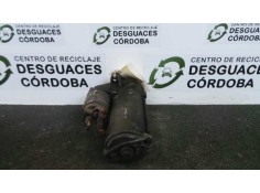 Recambio de motor arranque para renault scenic ii 1.9 dci diesel referencia OEM IAM 8200331251-D7R49 VALEO  2