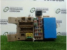 Recambio de caja reles / fusibles para toyota corolla (e12) 2.0 turbodiesel cat referencia OEM IAM 8264102040-MB2323008521  DENS