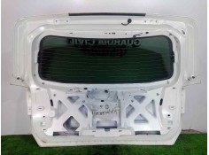 Recambio de porton trasero para fiat freemont (345) 2.0 16v multijet cat referencia OEM IAM  BLANCO  2