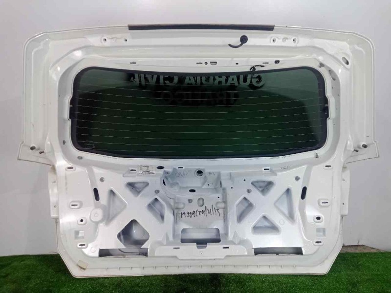 Recambio de porton trasero para fiat freemont (345) 2.0 16v multijet cat referencia OEM IAM  BLANCO 