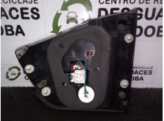 Recambio de piloto trasero izquierdo para kia carens ( ) 1.7 crdi cat referencia OEM IAM  INTERIOR LED 2