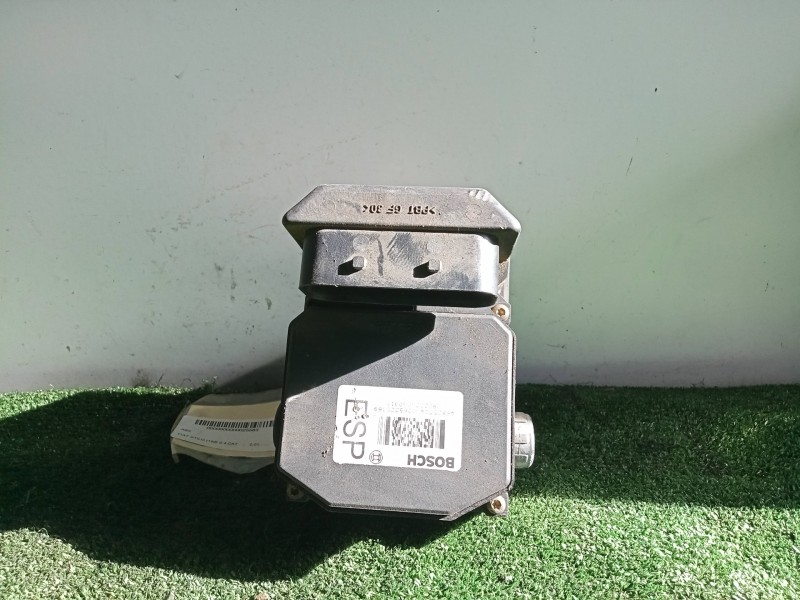 Recambio de abs para fiat stilo (192) 2.4 cat referencia OEM IAM BOSCH|0265950037  0265225089 46825714