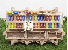 Recambio de caja reles / fusibles para nissan x-trail (t32) 1.6 dci turbodiesel cat referencia OEM IAM 243504CL0B  