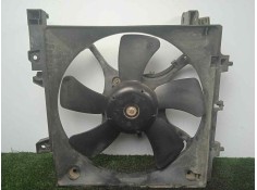 Recambio de electroventilador para subaru forester s12 2.0 diesel cat referencia OEM IAM 45121FE001-45122FE040-45135FE030 Ø DIAM