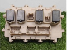 Recambio de caja reles / fusibles para nissan x-trail (t32) 1.6 dci turbodiesel cat referencia OEM IAM 243504CL0B   2