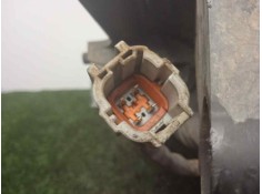 Recambio de electroventilador para subaru forester s12 2.0 diesel cat referencia OEM IAM 45121FE001-45122FE040-45135FE030 Ø DIAM 2