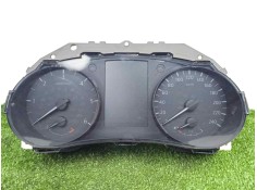 Recambio de cuadro instrumentos para nissan x-trail (t32) 1.6 dci turbodiesel cat referencia OEM IAM 248104CC3A  