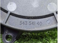 Recambio de anillo airbag para mg mg zs (t/rt) 2.0 td referencia OEM IAM 54354140   2