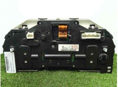 Recambio de cuadro instrumentos para nissan x-trail (t32) 1.6 dci turbodiesel cat referencia OEM IAM 248104CC3A   2