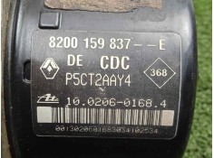 Recambio de abs para renault laguna ii (bg0) 1.9 dci diesel referencia OEM IAM 10096014333-10020601684-8200159837E ATE  2