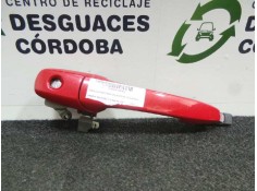 Recambio de maneta exterior delantera izquierda para mazda rx-8 (se) 1.3 wankel cat referencia OEM IAM   